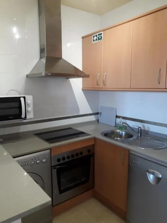 Duquesa Fairways, A Spacious Apartment With Fabulous Views And Facilities Manilva Spain