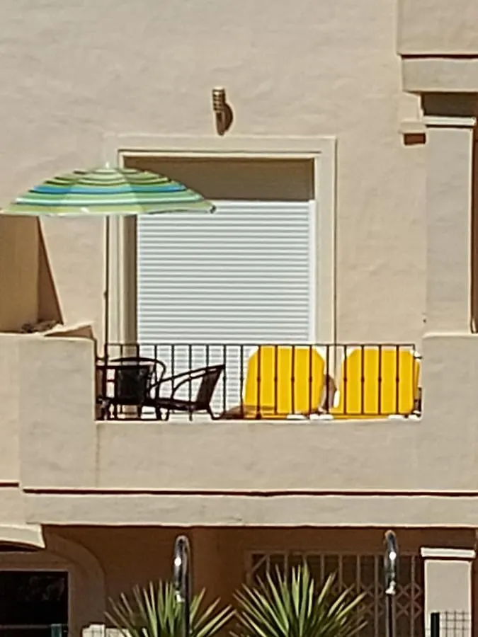 Duquesa Fairways, A Spacious Apartment With Fabulous Views And Facilities Manilva